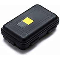 OPSLEA Anti-presión a Prueba de Golpes Caja-LeBeila contenedor Impermeable plástico Caja de Almacenamiento en seco con…